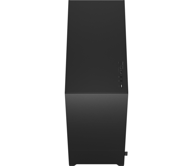 FRACTAL DESIGN Pop Silent Black TG Clear Tint - 1053221 - zdjęcie 5